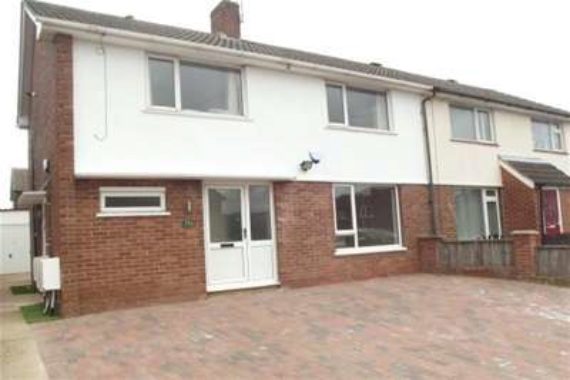 1 Bedroom Property